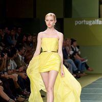 Portugal Fashion Week Spring/Summer 2012 - Diogo Miranda - Runway | Picture 108874